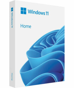 Microsoft - Windows 11 Home - English - USB Flash Drive