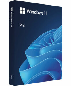 Microsoft - Windows 11 Pro - English - USB Flash Drive