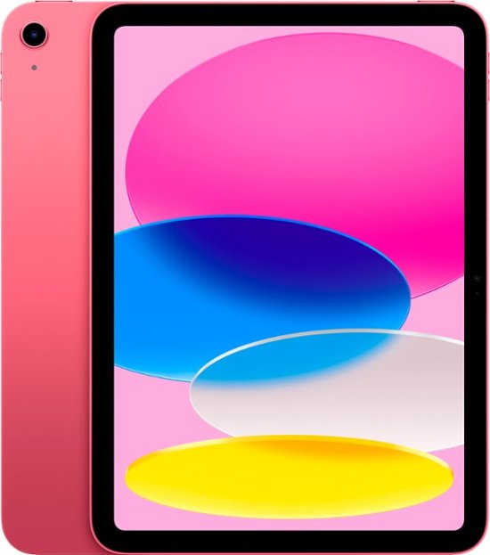 apple-10-9-inch-iPad-10th-generation