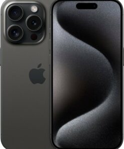 Apple iPhone 15 Pro 512GB