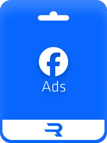 Facebook Ads Gift Card