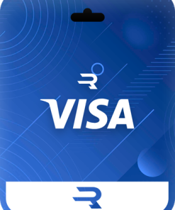 REWARBLE VISA Gift Card