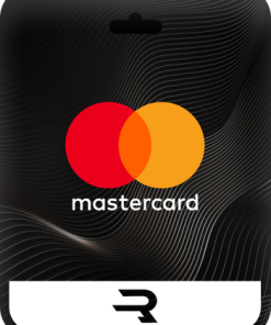 REWARBLE Prepaid Mastercard