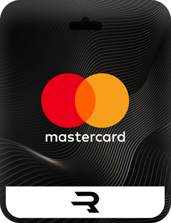 Rewarble Prepaid Mastercard
